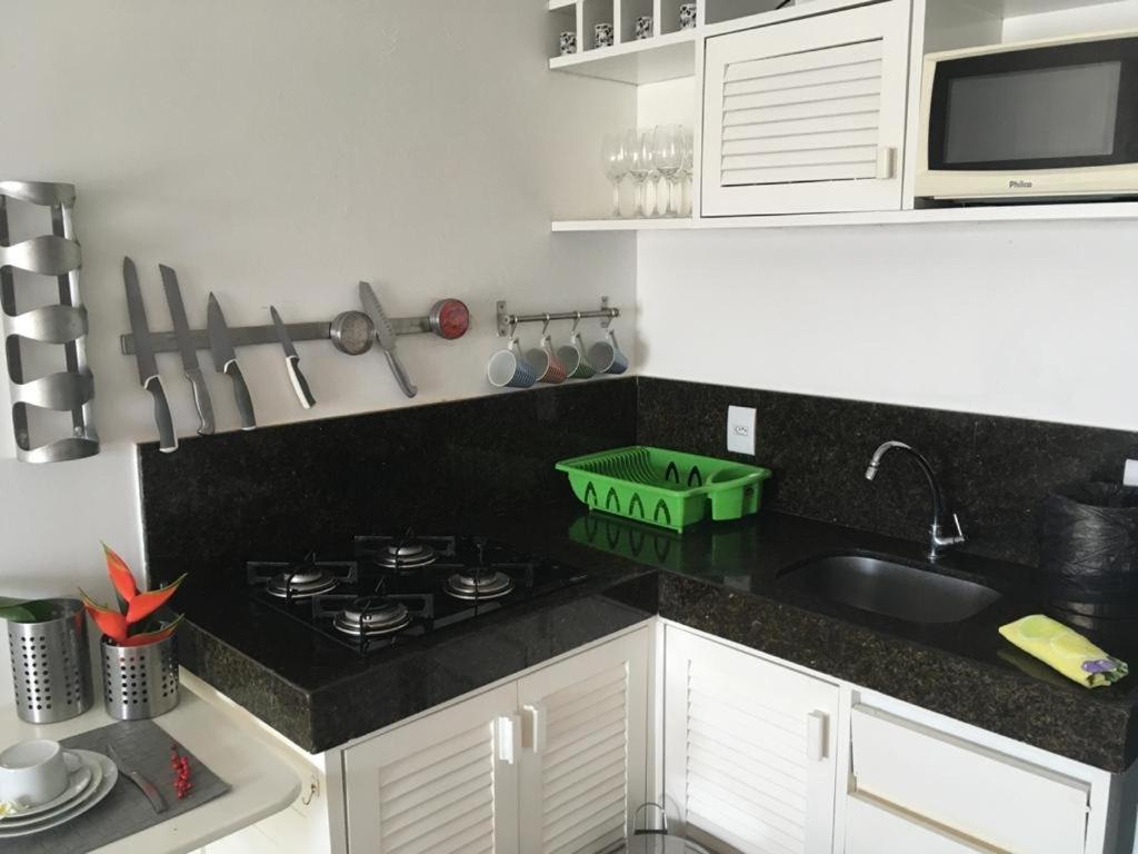 Indulge And Relax Apartment Praia de Pipa Екстериор снимка