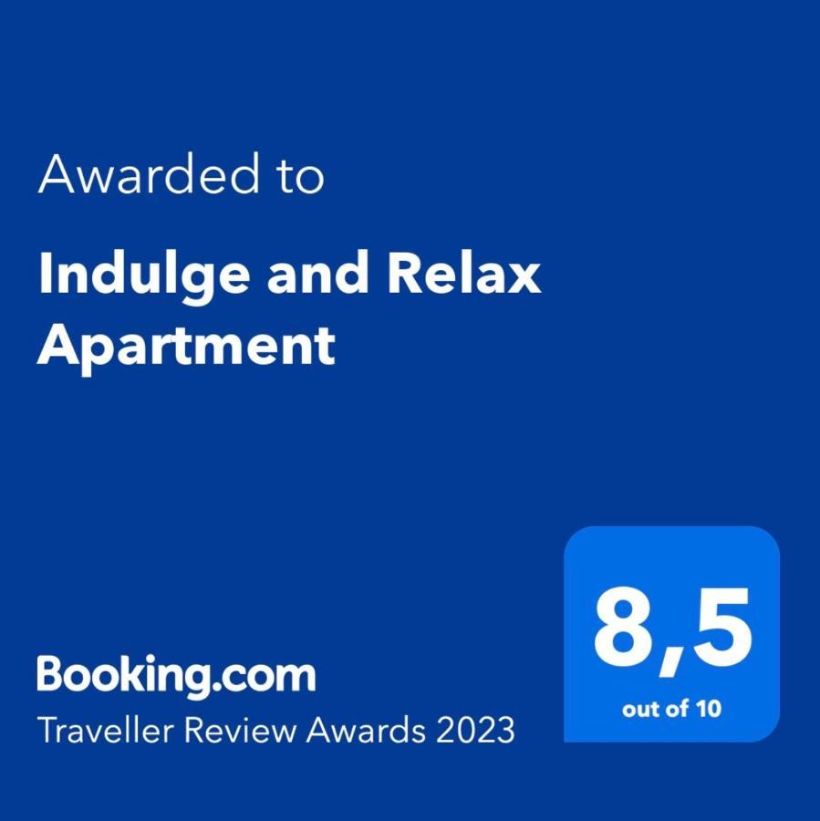 Indulge And Relax Apartment Praia de Pipa Екстериор снимка